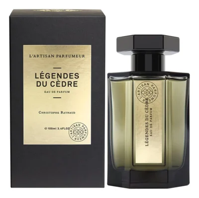 L'Artisan Parfumeur Legendes Du Cedre - Интернет-магазин. Kalinka-parfum.ru