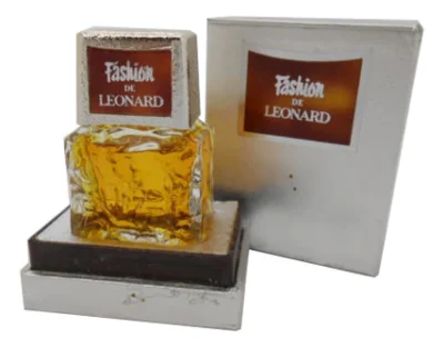 Leonard Fashion - Интернет-магазин. Kalinka-parfum.ru