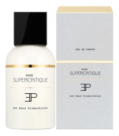Les Eaux Primordiales Rose SuperCritique - Интернет-магазин. Kalinka-parfum.ru