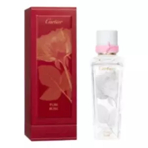 Cartier Les Epures De Parfum - Pure Rose - Интернет-магазин. Kalinka-parfum.ru