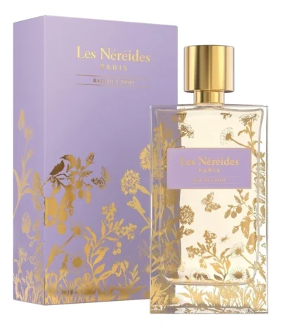 Les Nereides Baie De Cassis - Интернет-магазин. Kalinka-parfum.ru