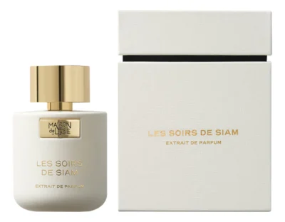 Maison de L'Asie Les Soirs De Siam - Интернет-магазин. Kalinka-parfum.ru