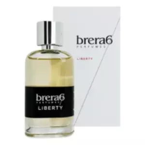 Brera6 Perfumes Liberty - Интернет-магазин. Kalinka-parfum.ru