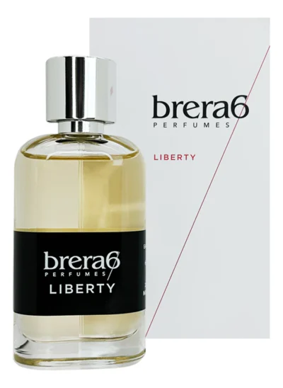 Brera6 Perfumes Liberty - Интернет-магазин. Kalinka-parfum.ru
