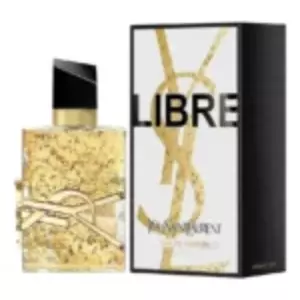 Yves Saint Laurent Libre Collector Edition 2021 - Интернет-магазин. Kalinka-parfum.ru