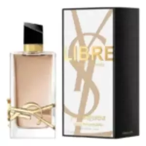 Yves Saint Laurent Libre Flowers & Flames - Интернет-магазин. Kalinka-parfum.ru