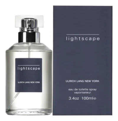 Ulrich Lang Lightscape - Интернет-магазин. Kalinka-parfum.ru