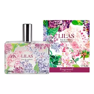 Fragonard Lilas - Интернет-магазин. Kalinka-parfum.ru