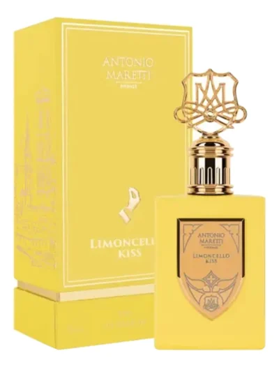 Antonio Maretti Limoncello Kiss - Интернет-магазин. Kalinka-parfum.ru