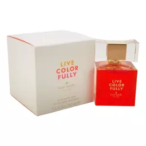 Kate Spade Live Colorfully - Интернет-магазин. Kalinka-parfum.ru