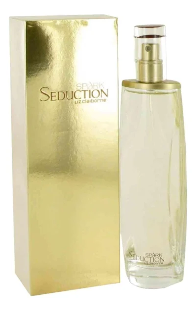 Liz Claiborne Spark Seduction - Интернет-магазин. Kalinka-parfum.ru