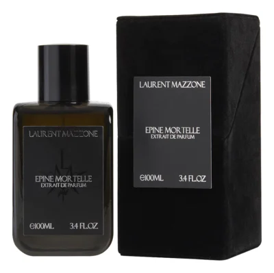 LM Parfums Epine Mortelle - Интернет-магазин. Kalinka-parfum.ru
