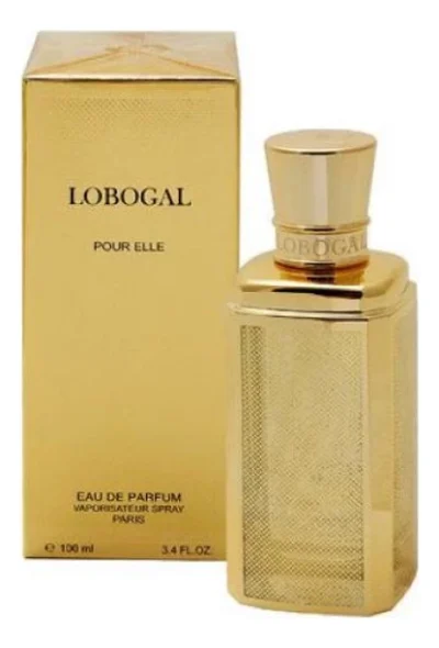 Lobogal Pour Elle - Интернет-магазин. Kalinka-parfum.ru