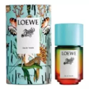 Loewe Paula's Ibiza - Интернет-магазин. Kalinka-parfum.ru