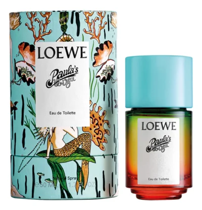 Loewe Paula's Ibiza - Интернет-магазин. Kalinka-parfum.ru