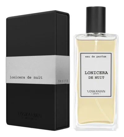 Voskanian Parfums Lonicera De nuit - Интернет-магазин. Kalinka-parfum.ru
