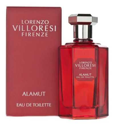 Lorenzo Villoresi Alamut - Интернет-магазин. Kalinka-parfum.ru