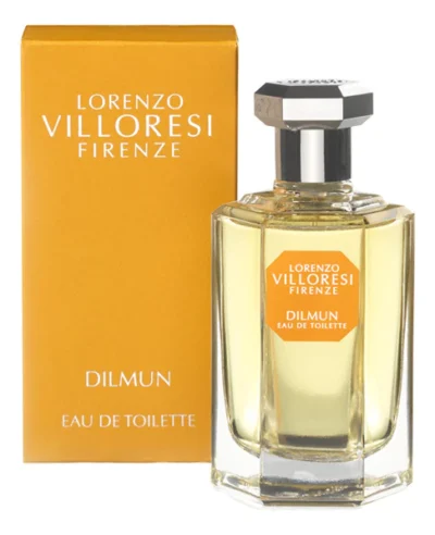 Lorenzo Villoresi Dilmun - Интернет-магазин. Kalinka-parfum.ru