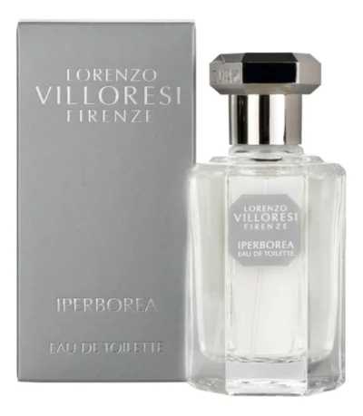 Lorenzo Villoresi Iperborea - Интернет-магазин. Kalinka-parfum.ru