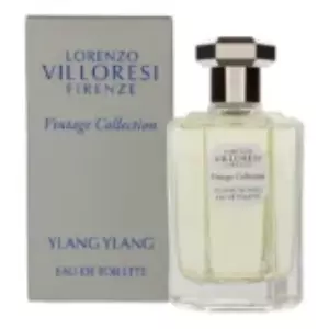 Lorenzo Villoresi Ylang Ylang - Интернет-магазин. Kalinka-parfum.ru