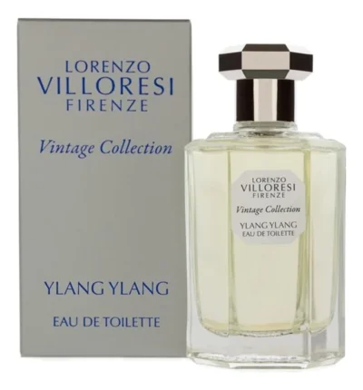 Lorenzo Villoresi Ylang Ylang - Интернет-магазин. Kalinka-parfum.ru