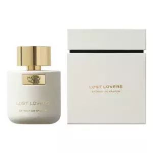 Maison de L'Asie Lost Lovers - Интернет-магазин. Kalinka-parfum.ru