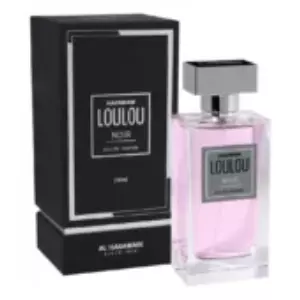 Al Haramain Perfumes Loulou Noir - Интернет-магазин. Kalinka-parfum.ru