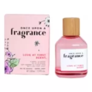 Once Upon A Fragrance Love At First Scent - Интернет-магазин. Kalinka-parfum.ru