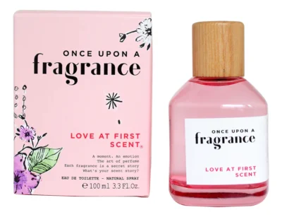 Once Upon A Fragrance Love At First Scent - Интернет-магазин. Kalinka-parfum.ru