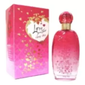 Love Passport Rosy Sky - Интернет-магазин. Kalinka-parfum.ru