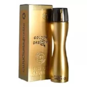 Lulu Castagnette Golden Dream - Интернет-магазин. Kalinka-parfum.ru