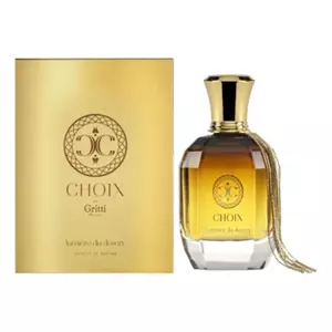 Dr. Gritti Lumiere Du Desert - Интернет-магазин. Kalinka-parfum.ru