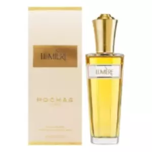 Rochas Lumiere EDT 2017 Edition - Интернет-магазин. Kalinka-parfum.ru