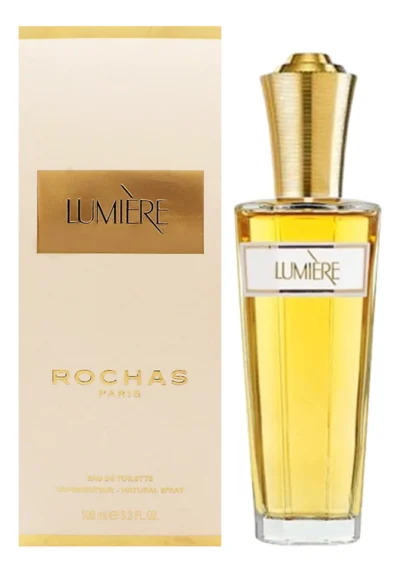 Rochas Lumiere EDT 2017 Edition - Интернет-магазин. Kalinka-parfum.ru