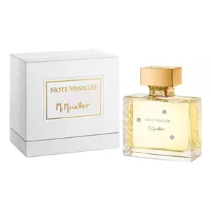 M. Micallef Note Vanillee - Интернет-магазин. Kalinka-parfum.ru