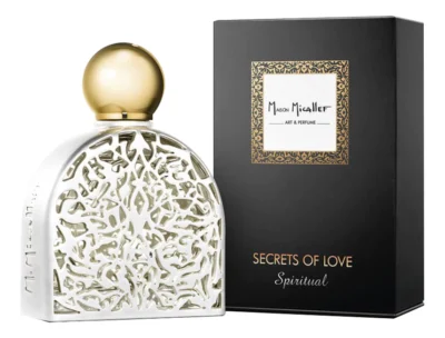 M. Micallef Secrets Of Love Spiritual - Интернет-магазин. Kalinka-parfum.ru