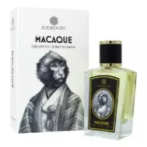 Zoologist Perfumes Macaque Yuzu Edition - Интернет-магазин. Kalinka-parfum.ru