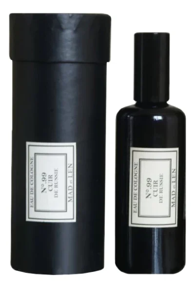 Mad et Len 99 Cuir De Russie - Интернет-магазин. Kalinka-parfum.ru
