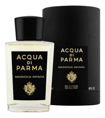 Acqua di Parma Magnolia Infinita - Интернет-магазин. Kalinka-parfum.ru
