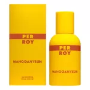 Perroy Mahogany Sun - Интернет-магазин. Kalinka-parfum.ru