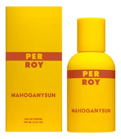 Perroy Mahogany Sun - Интернет-магазин. Kalinka-parfum.ru