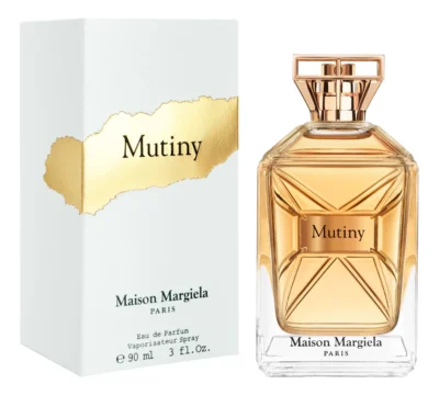 Maison Martin Margiela Mutiny - Интернет-магазин. Kalinka-parfum.ru