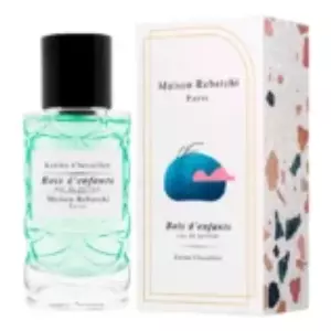 Maison Rebatchi Paris Bois D'enfant - Интернет-магазин. Kalinka-parfum.ru