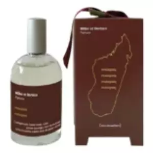 Miller et Bertaux Malagasy - Интернет-магазин. Kalinka-parfum.ru