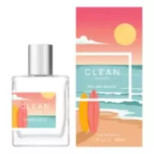 Clean Malibu Beach - Интернет-магазин. Kalinka-parfum.ru