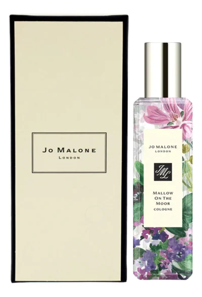 Jo Malone Mallow On The Moor - Интернет-магазин. Kalinka-parfum.ru