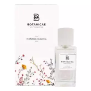 Botanicae Manana Blanca - Интернет-магазин. Kalinka-parfum.ru