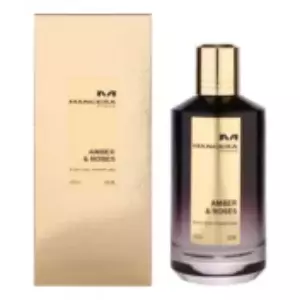Mancera Amber & Roses - Интернет-магазин. Kalinka-parfum.ru