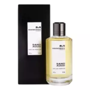 Mancera Sand Aoud - Интернет-магазин. Kalinka-parfum.ru