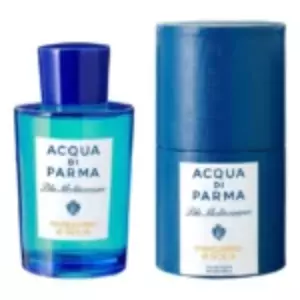 Acqua di Parma Mandarino Di Sicilia 2024 - Интернет-магазин. Kalinka-parfum.ru